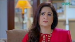 Ishq Tum Se Hua - Episode 27